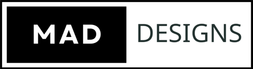 MAD Designs Logo